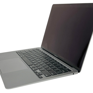 【動作保証】 Apple MacBook Air M1 ノートパソコン 16GB SSD 256GB Ventura 中古 M8707521の画像1