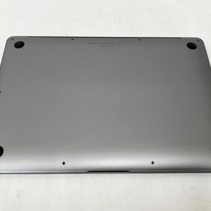 【動作保証】 Apple MacBook Air M1 ノートパソコン 16GB SSD 256GB Ventura 中古 M8707521の画像8