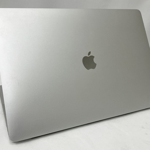 【動作保証】 Apple MacBook Pro 15.5インチ 2018 ノートパソコン i7-8850H 16GB SSD 500GB Monterey 中古 M8662264の画像6