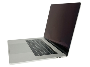 【動作保証】 Apple MacBook Pro 15.5インチ 2018 ノートパソコン i7-8850H 16GB SSD 500GB Monterey 中古 M8662264