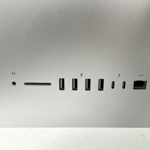 【動作保証】Apple iMac Retina 4K 21.5インチ 2019 MRT32J/A 一体型PC i3-8100 3.60GHz 8GB HDD 1TB Mojave 中古 良好 T8491775の画像7