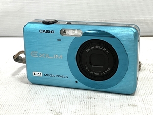 【動作保証】CASIO EX-Z90 EXILIM コンパクト デジタルカメラ コンデジ カシオ カメラ 中古 訳あり H8754894