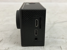 【動作保証】MUSON MC2 Pro1 4K アクションカメラ 防水 小型 カメラ Wi-Fi 機能 家電 中古 C8753396_画像6