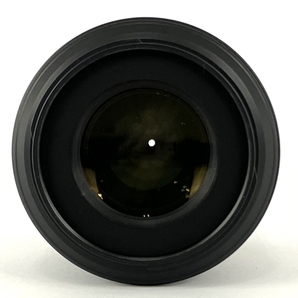 【動作保証】 Nikon AF-S VR Micro-Nikkor 105mm f:2.8G ED 一眼レフカメラレンズ 中古 Y8750894の画像6