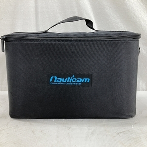 【動作保証】 nauticam NA-EM1II ハウジング 水中 カメラ 中古 W8759123の画像3