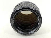 【動作保証】 ASAHI PENTAX SMC PENTAX 85mm F1.8 単焦点レンズ 中古 訳有 T8756863_画像3