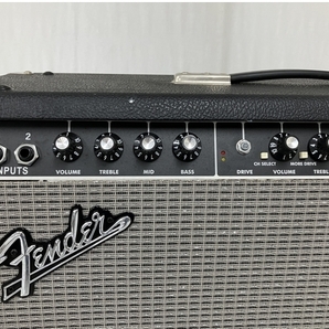 【動作保証】Fender Frontman 212R ギターアンプ コンボ フェンダー ジャンク O8759336の画像5