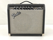 【動作保証】Fender Champion 30 ギターアンプ 音響機材 中古 T8755351_画像3