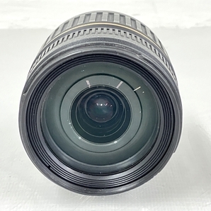 【動作保証】TAMRON AF 18-200mm F3.5-6.3 XR Di II LD ズームレンズ ペンタックス用 中古 T8756860の画像6