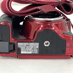 【動作保証】Nikon ニコン D5500 N1405 一眼レフ カメラ ボディ 中古 T8755261の画像8