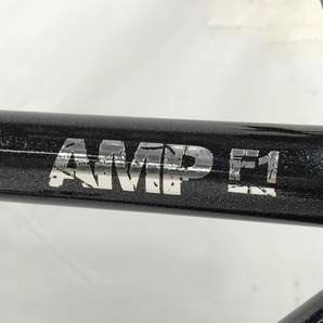 【動作保証】 【引取限定】tern AMP F1 自転車 ミニベロ アイアン ストリートバイク ROJI BIKES 中古 直 F8657769の画像10