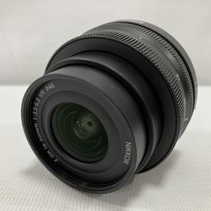 【動作保証】Nikon Z50 NIKKOR Z DX 16-50mm 1:3.5-6.3 VR ミラーレス一眼 レンズキット ニコン カメラ 中古 H8741701の画像8