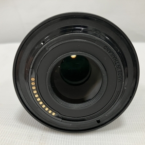 【動作保証】Nikon Z50 NIKKOR Z DX 16-50mm 1:3.5-6.3 VR ミラーレス一眼 レンズキット ニコン カメラ 中古 H8741701の画像10