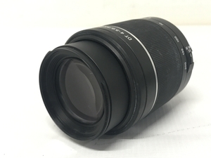 【動作保証】SONY SAL55200-2 DT 4-5.6 55-200mm SAM ズーム レンズ 撮影 写真 趣味 中古 F8726698