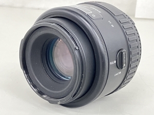 SIGMA Sigma AF MACRO F=90mm 1:2.8 camera lens Junk K8713872