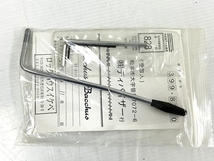 【動作保証】 Bacchus UNIVERSE SERIES レッド エレキギター 6弦 中古 T8744730_画像9