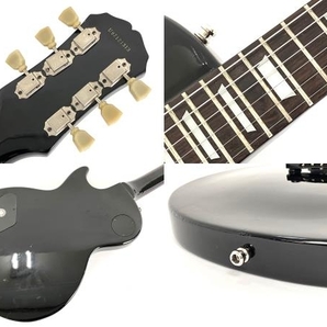 【動作保証】 Epiphone Les Paul Studio エレキギター 楽器 弦楽器 中古 Y8738061の画像9