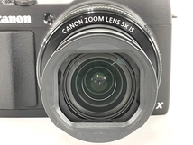 【動作保証】Canon PowerShot G1X MarkII コンパクトデジタルカメラ 中古 良好 Y8705252_画像10