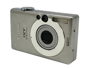 【動作保証】Canon IXY DIGITAL 50 キャノン コンパクト デジタルカメラ 訳有 M8693179