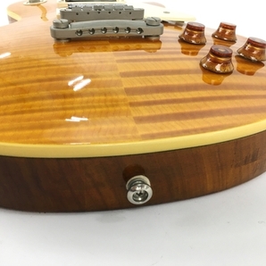 【初期動作保証】 epiphone エピフォン Les Paul standard スタンダード エレキギター 中古 Y8728824の画像6