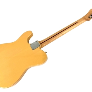 Fender Japan Telecaster TL-STD BLD テレキャスター 94-95年製 エレキ ギター 付属品あり 楽器 中古 良好 Y8712804の画像6