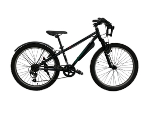 【動作保証】Asahi DRIDE XX 28型 子供用 マウンテンバイク 自転車 中古 楽 Y8684445
