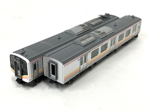 TOMIX トミックス 98476 JR E129-100系電車 増結セット Nゲージ 鉄道模型 中古 M8705223