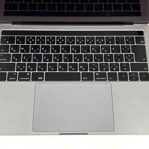 【動作保証】 Apple MacBook Pro 13インチ 2019 ノートパソコン i5-8279U 8GB SSD 256GB Monterey 中古 M8724366の画像3