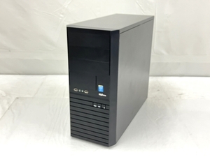 【動作保証】 Thirdwave Dospara Diginnos Bz EA i7 4770 16GB SSD 512GB HDD 3TB GTX 570 Windows 10 Home 中古 T8688301