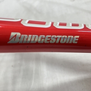 BRIDGESTONE PBV C-POWER2.65 テニス ラケット ブリジストン スポーツ用品 中古 W8662468の画像2