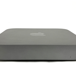 【動作保証】 Apple Mac mini 2018 デスクトップ パソコン i3-8100B 32GB SSD 128GB Ventura 中古 M8652839の画像4