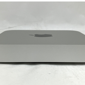 【動作保証】 Apple Mac mini G12N1J/A M1 2020 デスクトップ パソコン 16GB SSD 256GB Ventura 中古 M8651725の画像8