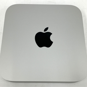 【動作保証】 Apple Mac mini G12N1J/A M1 2020 デスクトップ パソコン 16GB SSD 256GB Ventura 中古 M8651725の画像3