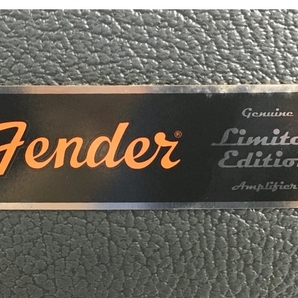 【動作保証】Fender Blues Junior III PR 295 ギターアンプ 中古 Y8701103の画像2