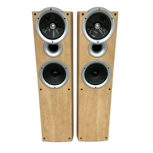 【引取限定】【動作保証】KEF Q5 2wayトールボーイ スピーカー ペア 音響 中古 直 Y8695567の画像6