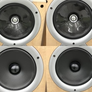 【引取限定】【動作保証】KEF Q5 2wayトールボーイ スピーカー ペア 音響 中古 直 Y8695567の画像7