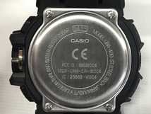 【動作保証】CASIO GBA-400 G-SHOCK GMIX Bluetooth 腕時計 時計 中古 F8745533_画像8