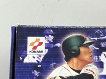 KONAMI FIELD OF NINE プロ野球 トレーティング カード ゲーム ジャンク K8514160_画像3