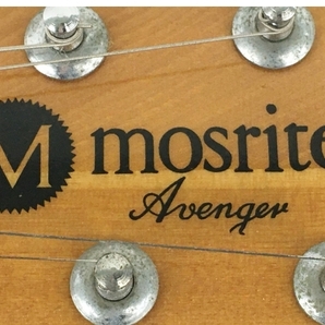 【動作保証】mosrite Avenger エレキギター 中古 Y8747418の画像3