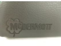 McDERMOTT キューケース ビリヤード 収納ケース付き 中古 Y8750905_画像2