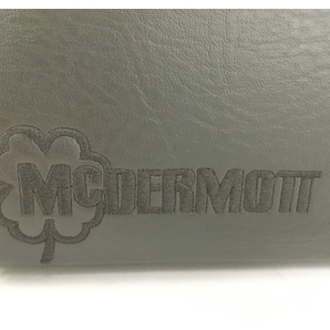 McDERMOTT キューケース ビリヤード 収納ケース付き 中古 Y8750905の画像2