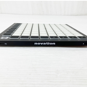 【動作保証】 NOVATION LAUNCH PAD X MIDIパッド ローンチパッド ノベーション 音響機材 中古 O8582419の画像4