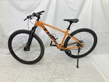 【動作保証】 TREK XCALIBER 7 2021年モデル 29インチ ハードテイル マウンテンバイク 自転車 中古 楽 W8712967_画像9