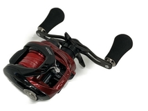 【動作保証】 DAIWA HRF HARD ROCK FISH PE SPECIAL 8.1L-TW ベイトリール ダイワ 中古 S8758608_画像1