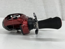 【動作保証】 DAIWA HRF HARD ROCK FISH PE SPECIAL 8.1L-TW ベイトリール ダイワ 中古 S8758608_画像5