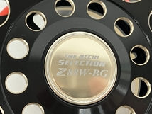 【動作保証】 黒鯛工房 黒鯛師 THE HECHI SELECTION Z 88W-BG 釣具 中古 S8758600_画像6