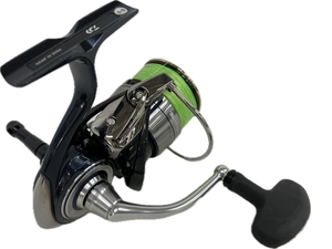 【動作保証】 DAIWA CERTATE LT 4000-CXH スピニングリール ダイワ 中古 S8758596