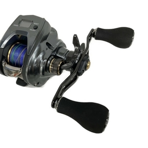 【動作保証】 DAIWA TIERRA IC 100XH ベイトリール ダイワ 中古 S8758595の画像1