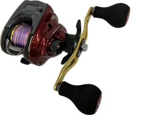 【動作保証】 DAIWA SPARTAN MX IC 150H ベイトリール ダイワ 中古 S8758594