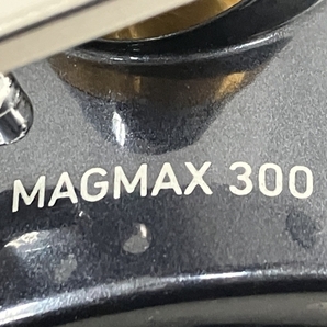 【動作保証】 DAIWA MAGMAX 300 ダイワ マグマックス 電動リール 釣具 中古 M8721803の画像8